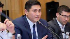 Kcell возглавил бывший главный юрист компании