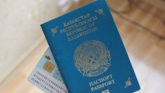 Туу туралы, жеке және жүргізуші куәліктері мен диплом. Астаналықтар қандай құжат ауыстыруы тиіс?