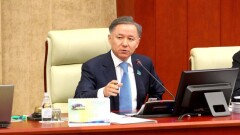 Нигматулин удивился одинаковым суммам трат на социсследования и паводки 