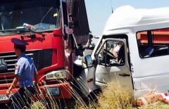 Ещё один участник ДТП под Шымкентом скончался в больнице
