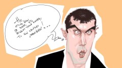  Женя, ты меня уважаешь?