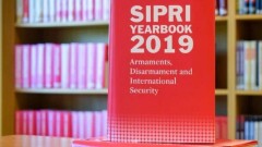 SIPRI: Россия и США продолжают модернизацию ядерного арсенала