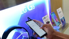 LG G6 – инновации за рамками смартфона
