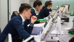 20 сотрудников Комитета по правовой статистике в Алматы заменят IT-технологии