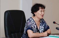 Замакима Актюбинской области увольняется после "родственного" скандала