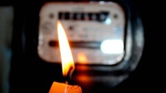В Алматы жители элитного микрорайона живут без света