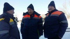 Вице-министр энергетики поручил в первую очередь обеспечить углём казахстанцев