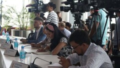 "Советов много не бывает". Какие проблемы собирается решать Национальный совет общественного доверия?