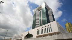 Пересмотреть структуру Правительства поручил Назарбаев