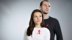 Джейк Рашбасс: Каждый пятый казахстанец с ВИЧ живёт в Алматы