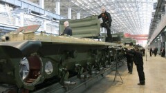 Казахстан заявил об экспортном потенциале оборонно-промышленного комплекса