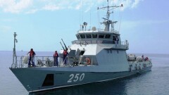 Министерство обороны РК расследует гибель матроса в Мангистауской области
