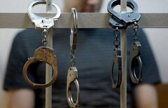 Суд санкционировал арест двоюродного брата Талгата Ермегияева