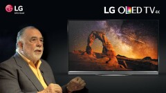 OLED – это видео, которое невозможно не смотреть!