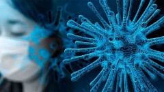 Коронавирус в мире: в США закончились запасы средств личной гигиены, в Италии смертность идёт на спад