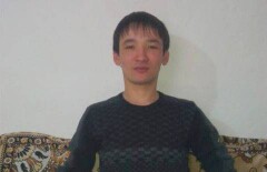 Молодой человек пропал без вести по дороге из Капшагая в Алматы