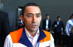 Цены за квадратный метр останутся в коридоре 800-900 долларов - Рахимбаев