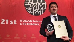 Фильм Ельзата Ескендира "Өліара" получил приз на кинофестивале в Корее