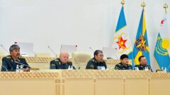 В Минобороны сделали выводы из конфликтов в Сирии и Ираке