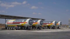 Проект второй станции беструбной газификации разрабатывают в Астане