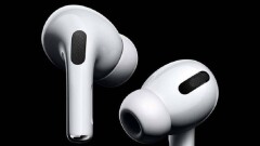 Apple представила новые беспроводные наушники AirPods Pro