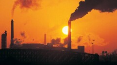 "Казгидромет" опровергает, что причиной "газовой атаки" в Шымкенте стал НПЗ 
