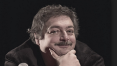 Дмитрий Быков отменил лекцию в Казахстане
