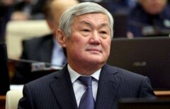 Бердыбек Сапарбаев рассказал, что сделает, чтобы не допустить ещё террора в Актобе