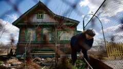 Дачи в Астане разместят в специальных зонах