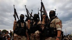 Зарплаты боевиков ИГИЛ за два года снизились на 90%, посчитали в МИД РФ
