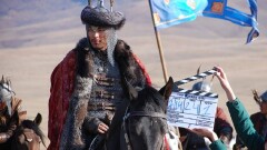 Большая премьера на "31 канале"! 