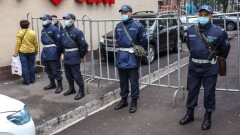 Карта опасных зон Алматы: число очагов выросло до 100