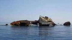 В Конго затонуло судно: не менее 30 человек погибли 
