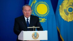 Ретроспектива независимости: что сделал Нурсултан Назарбаев?