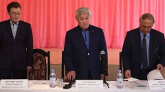 Сапарбаев призвал сельскую молодёжь не надеяться на нефть, а заниматься животноводством 