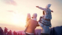 Январь 2020 года стал самым тёплым на Земле за всю историю наблюдений