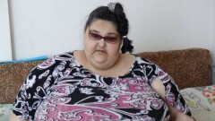 350-килограммовая женщина умерла в костанайской больнице