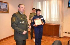 Назначен новый руководитель спасательной службы Казахстана
