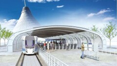 Смаилов: Облигации LRT Астана будут выпущены на внутреннем рынке