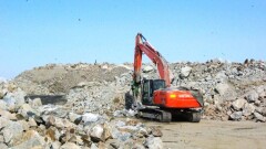 Машинист погиб на руднике в Карагандинской области