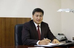 Судья по "делу Алиби" пошёл на повышение 