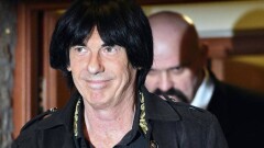 Обвинённый Киркоровым в вымогательстве Маруани возвращается во Францию