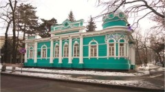 Акимат Алматы пригласил горожан принять участие в составлении списка уникальных зданий