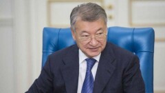 Ахметов объявил неполное служебное соответствие акиму Усть-Каменогорска