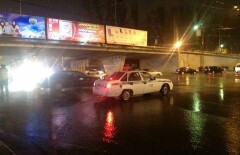 Проспект Сейфуллина будут закрывать по ночам в Алматы