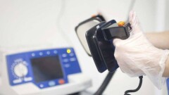 Автоматические дефибрилляторы в школах Астаны не будут срабатывать на здоровом человеке