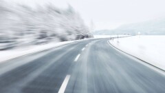 Прогноз погоды на 16 ноября: снег пройдёт на большей части территории Казахстана