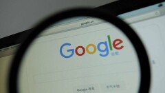Google проверяет информацию о сбое в работе сервиса в России