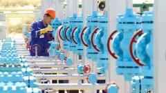 Чистая прибыль "КазТрансГаза" увеличилась до 118 млрд тенге