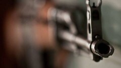 Военнослужащего Нацгвардии нашли застреленным в Караганде